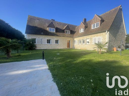 Villa a Champcueil, Essonne