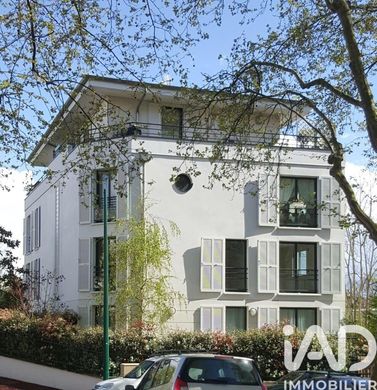 Appartementencomplex in Rueil-Malmaison, Hauts-de-Seine