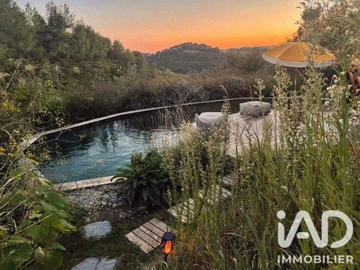 Villa - Saint-Jeannet, Alpes Marítimos