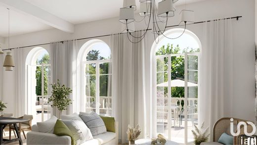 Apartment / Etagenwohnung in Arcachon, Gironde