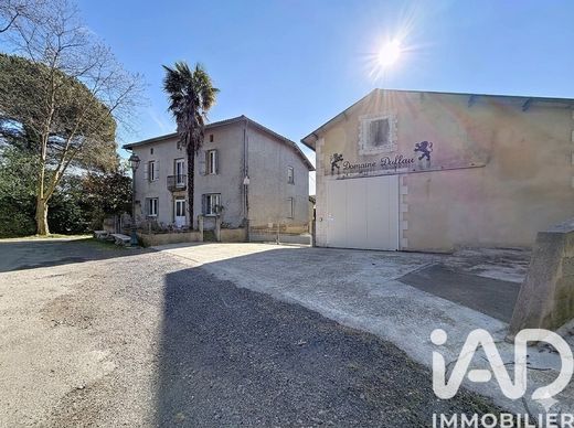 Villa à Sion, Gers