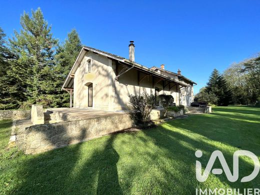 Villa Bellefond, Gironde