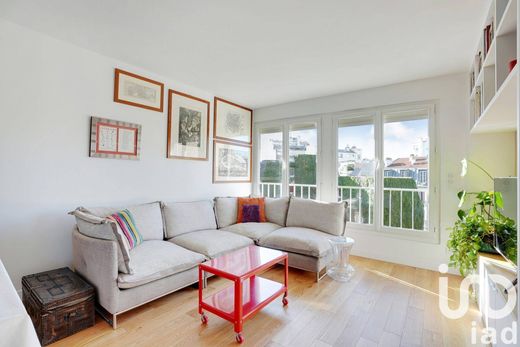 Appartement à Motte-Picquet, Commerce, Necker, Paris