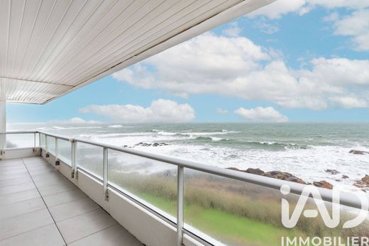 Apartment / Etagenwohnung in Les Sables-d'Olonne, Vendée
