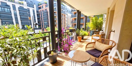 Appartement à Courbevoie, Hauts-de-Seine