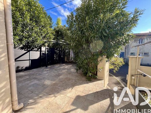 Willa w Aix-en-Provence, Bouches-du-Rhône