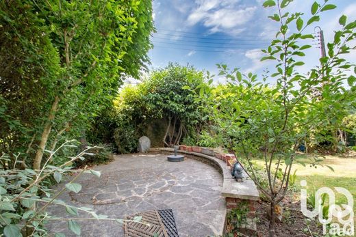 Piso / Apartamento en Meudon, Altos de Sena