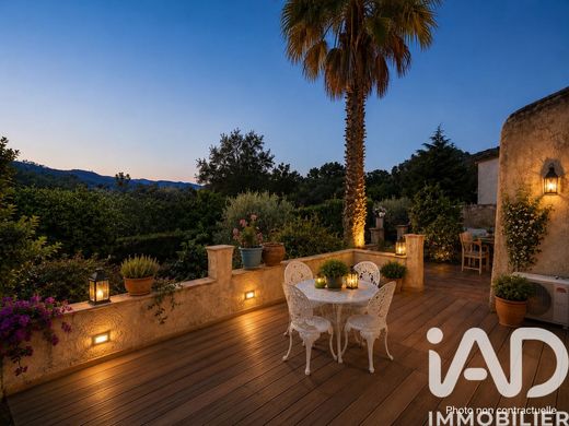 Villa en Gassin, Var