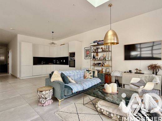 Loft in Nogent-sur-Marne, Val-de-Marne