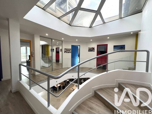 Villa - Saint-Maur-des-Fossés, Val-de-Marne