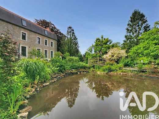 Villa en La Capelle-lès-Boulogne, Paso de Calais