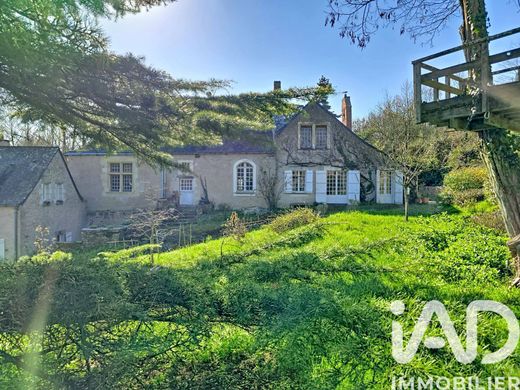 Villa in Saint-Lambert-du-Lattay, Maine-et-Loire