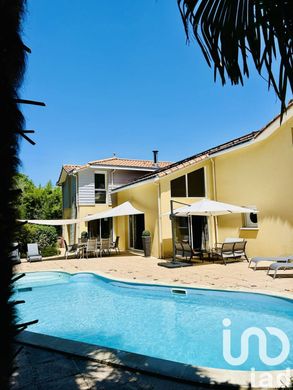 Вилла, Clisson, Loire-Atlantique