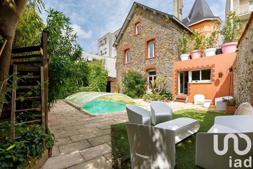 Villa in Saint-Nazaire, Loire-Atlantique