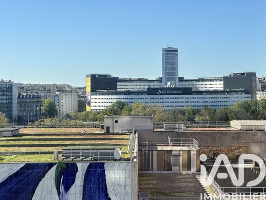 Piso / Apartamento en Motte-Picquet, Commerce, Necker, Paris