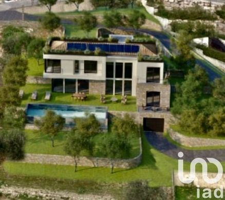 Villa - Mandelieu-la-Napoule, Alpes Marítimos