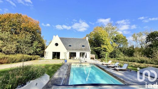 Villa à Moëlan-sur-Mer, Finistère