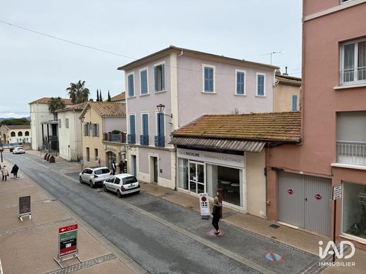 Büro in Fréjus, Var