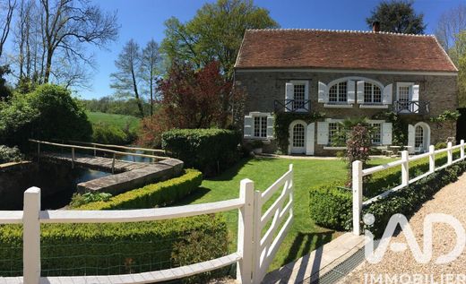 Villa en Beautheil, Sena y Marne