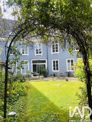 Villa in Amiens, Somme