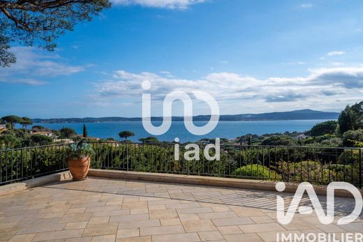 Villa in Sainte-Maxime, Var
