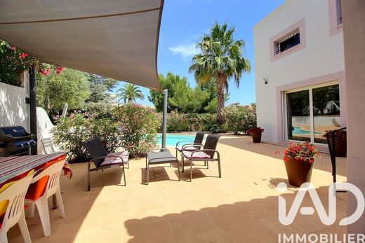 Villa in Bandol AOC, Var
