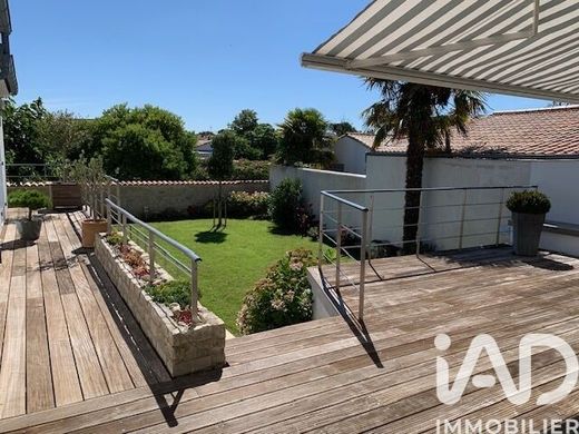 Villa in La Flotte, Charente-Maritime