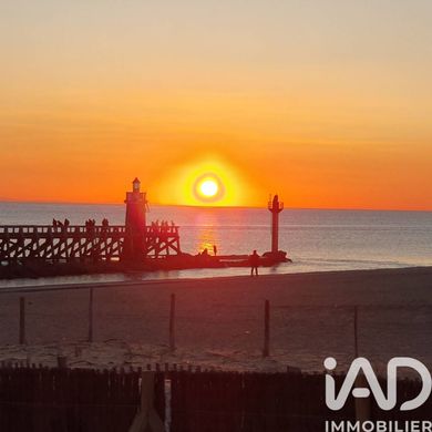 빌라 / Soorts, Landes