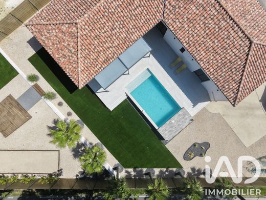 Villa à Clarensac, Gard