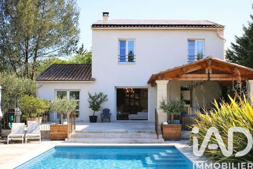 Villa in Uzès, Gard