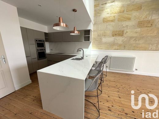 Appartamento a Bordeaux, Gironda