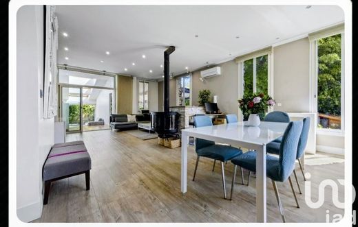 ‏וילה ב  Le Raincy, Seine-Saint-Denis