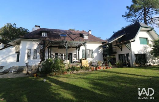 Вилла, Hossegor, Landes