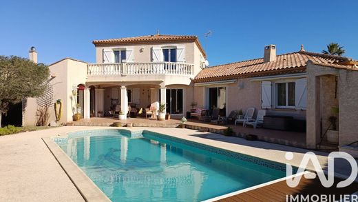 Villa en Mèze, Herault