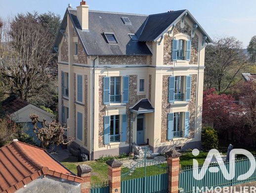Villa in Versailles, Yvelines