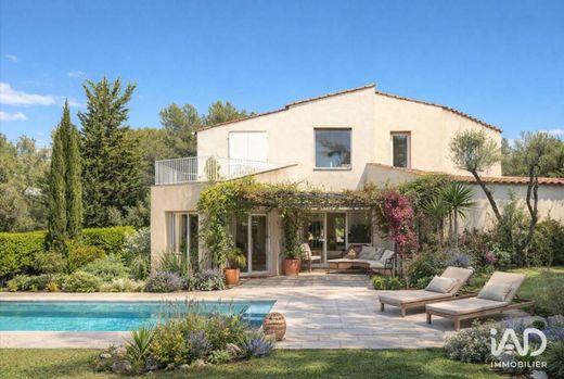 ‏וילה ב  Roquefort-les-Pins, Alpes-Maritimes