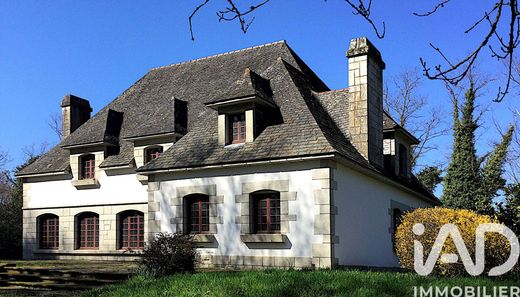 Villa in Hennebont, Morbihan