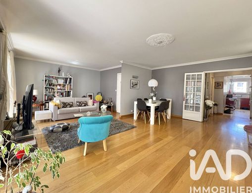 Piso / Apartamento en Salpêtrière, Butte-aux-Cailles, Croulebarbe, Paris