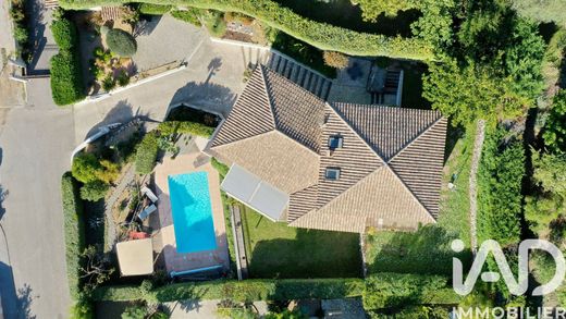 Villa in Évenos, Var