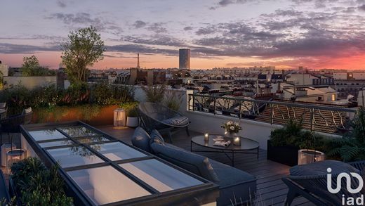 Apartment in Levallois-Perret, Hauts-de-Seine