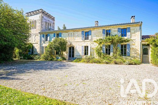 Villa à Soussans, Gironde