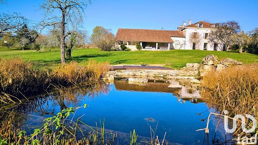 Villa à Brantôme, Dordogne