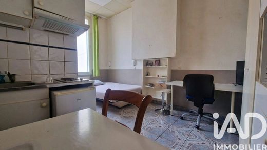 Wohnkomplexe in Toulon, Var