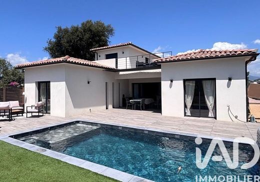 Villa in Porticcio, South Corsica