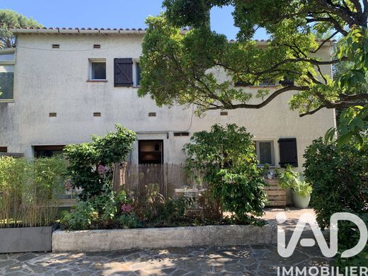 Villa in La Croix-Valmer, Var