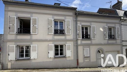 Villa in Trouville-sur-Mer, Calvados