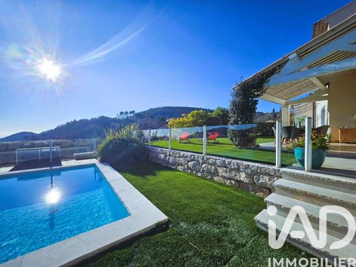 Villa à Levens, Alpes-Maritimes