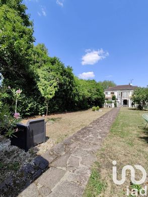 Villa Montreuil, Seine-Saint-Denis