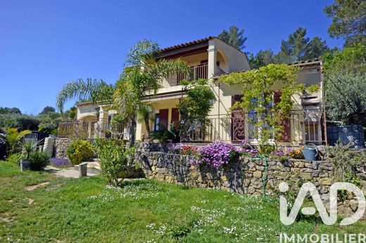 Villa in Opio, Alpes-Maritimes