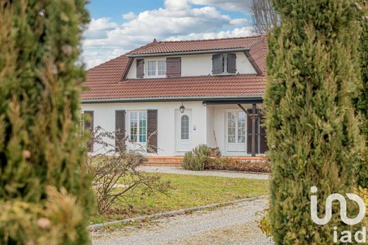 Villa a Fillinges, Alta Savoia